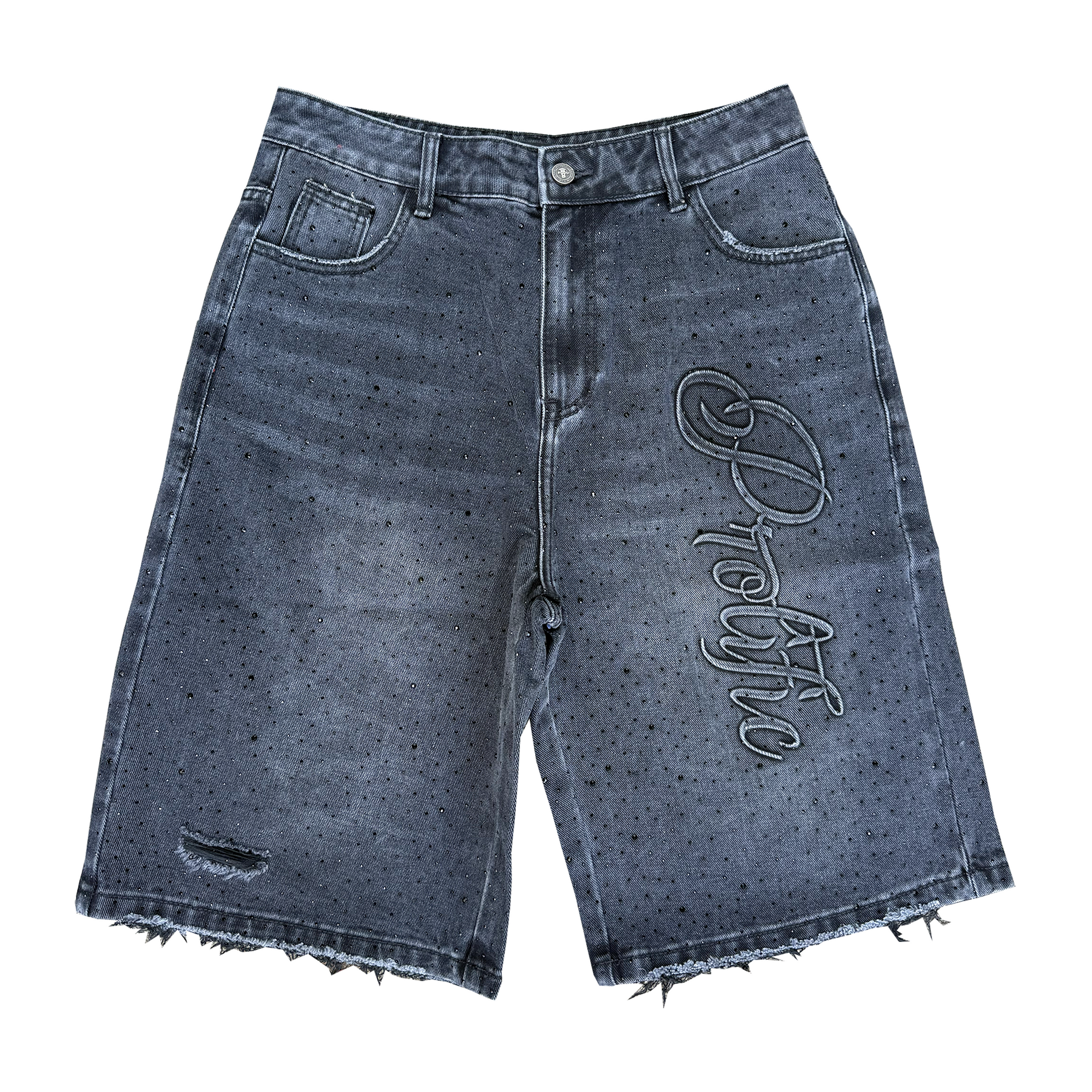 BLACK STONE JORTS