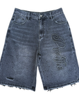 BLACK STONE JORTS