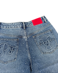 BLUE STONE JORTS