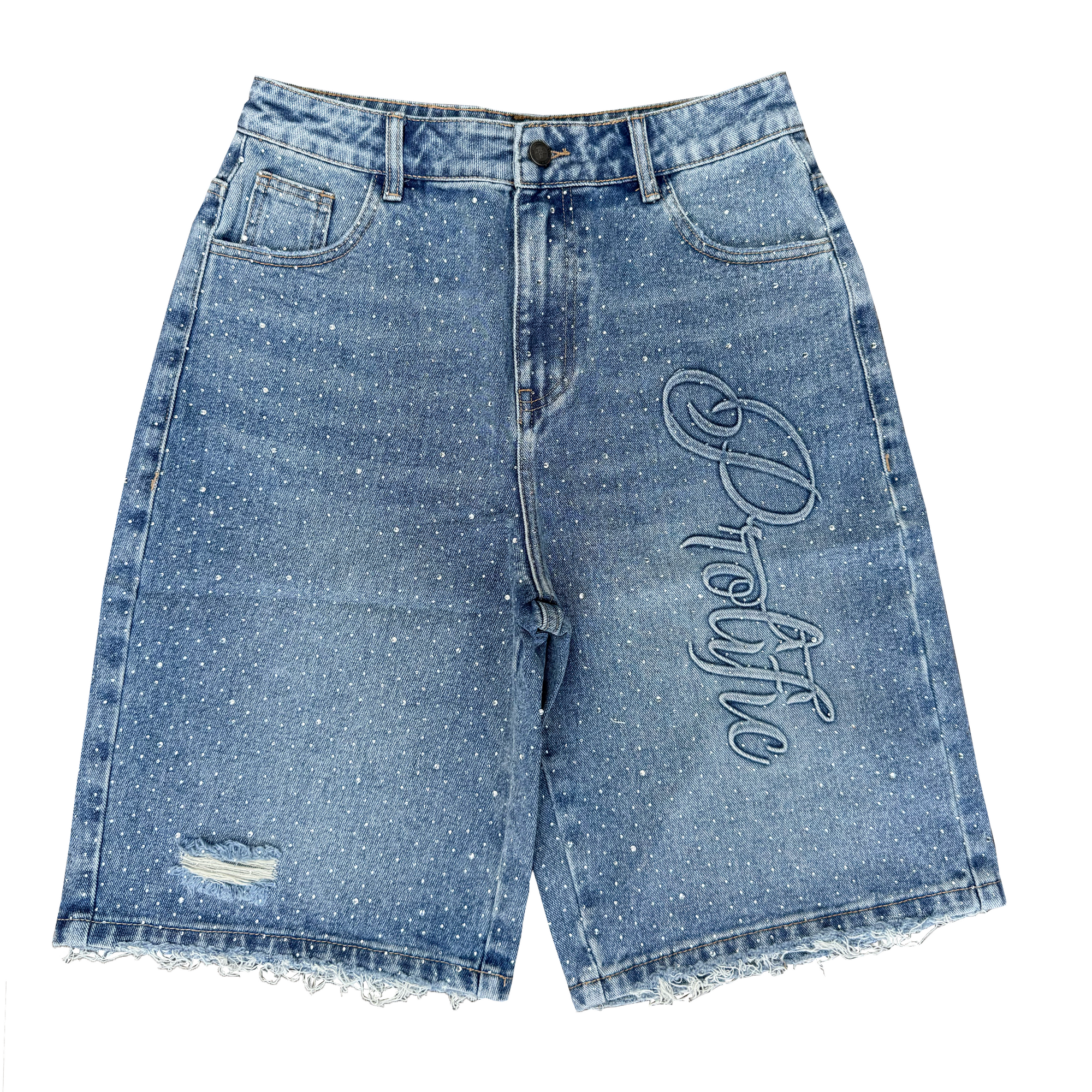 BLUE STONE JORTS