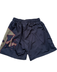 Explosion shorts