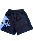 Explosion shorts