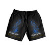 VICTORY WASH SHORT