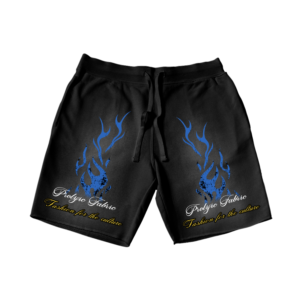 VICTORY WASH SHORT