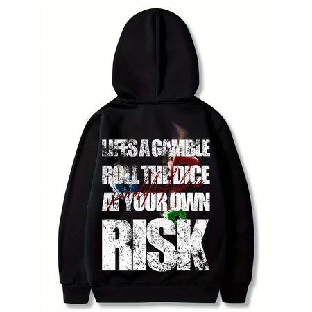 GAMBLE HOODIE