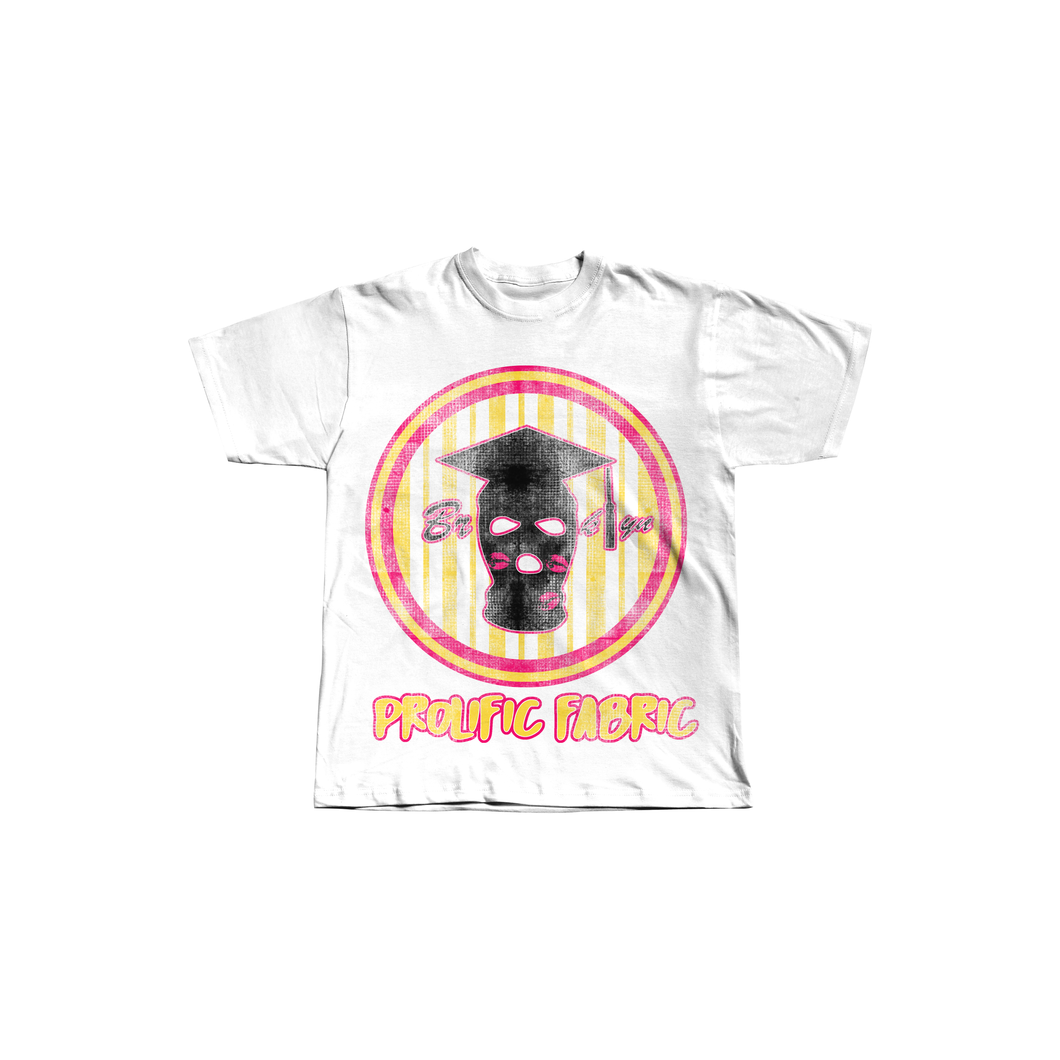 PROLIFIC BESOS TEE