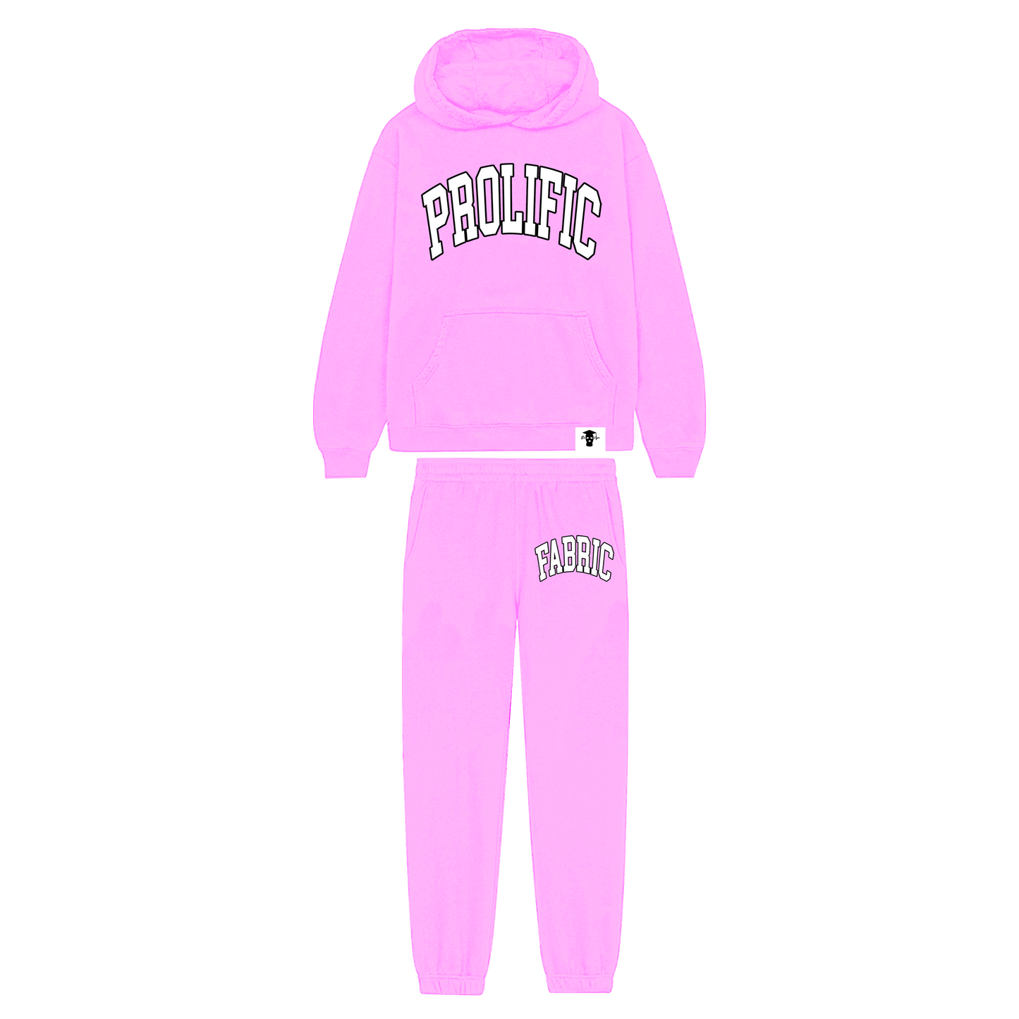 3M ESSENTIAL SWEATSUIT