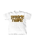 PROLIFIC ROCKSTAR TEE