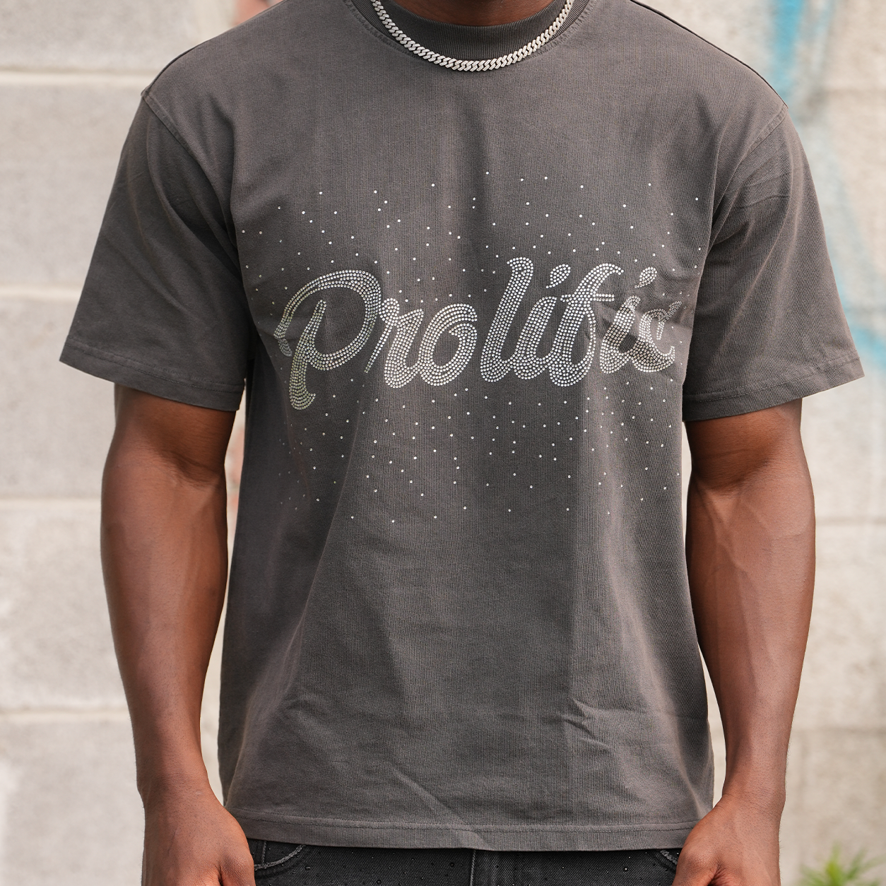 SPARK TEE