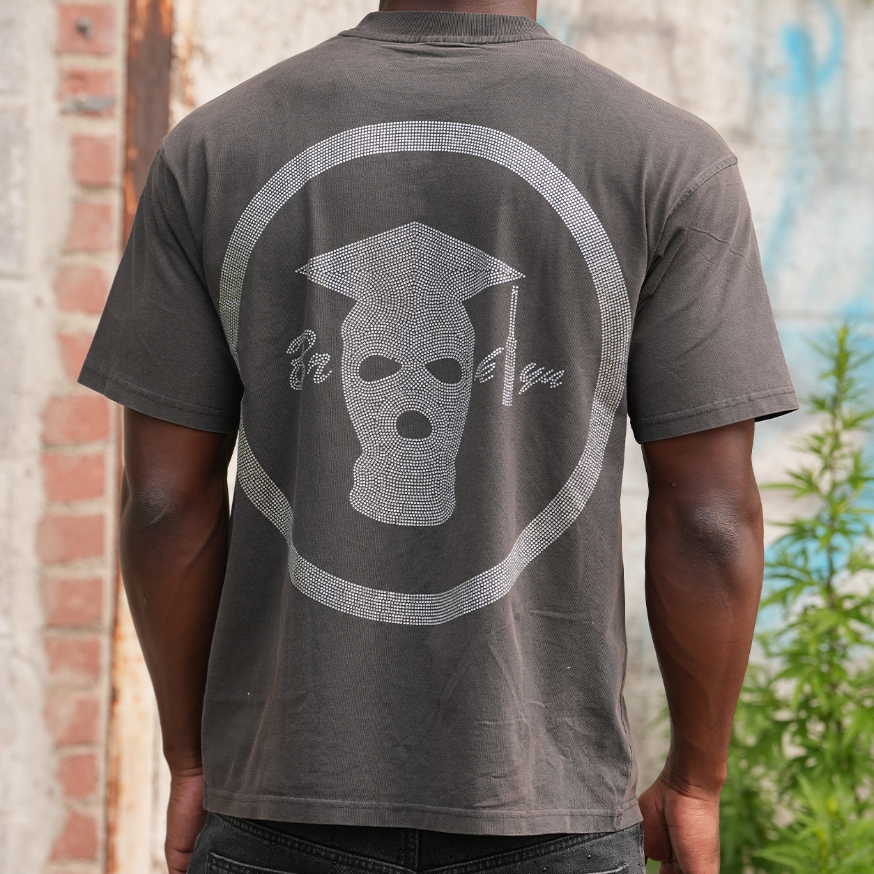 SPARK TEE