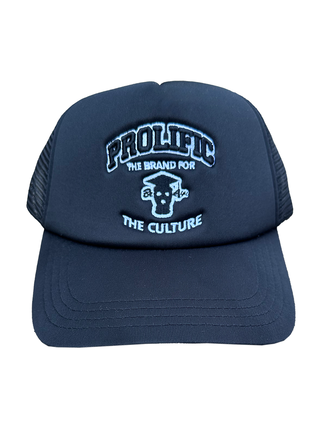 CULTURE FOAM TRUCKER HAT