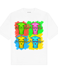Graduation Sour Patch Tee