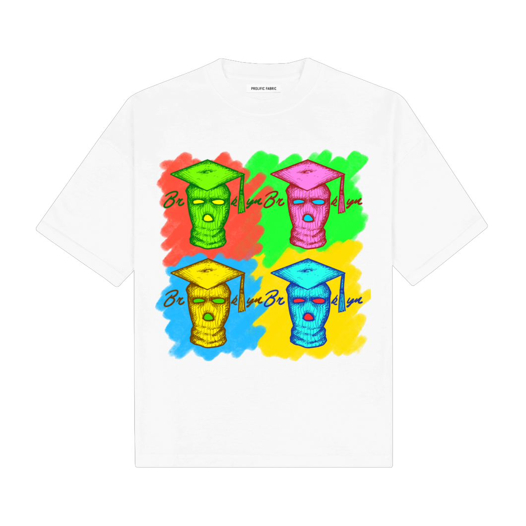 Graduation Sour Patch Tee