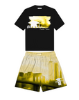 Prolific City Short Set