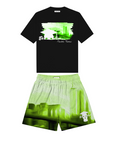 Prolific City Short Set