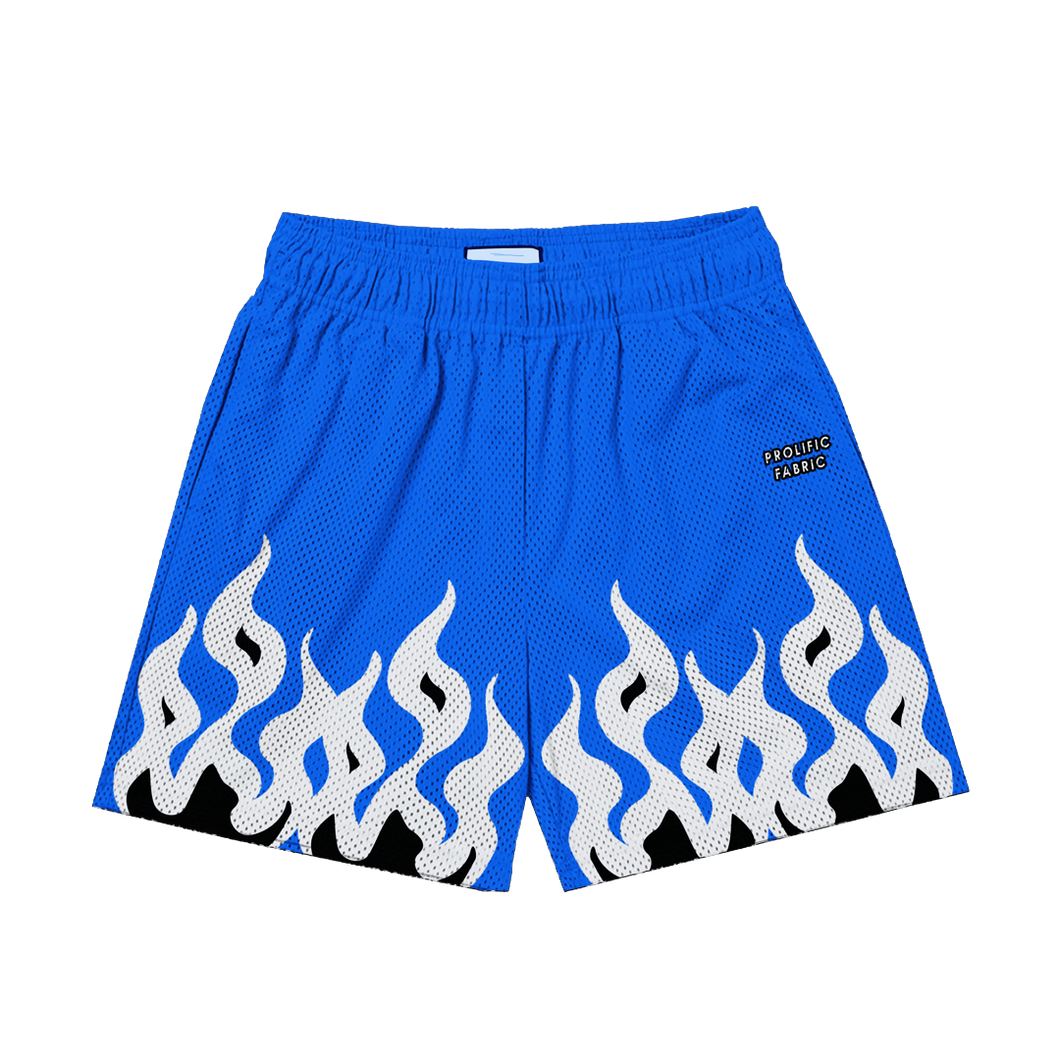 PROLIFIC FLAME SHORTS