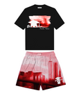 Prolific City Short Set