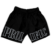 PROLIFIC LIGHTWEIGHT SHORTS