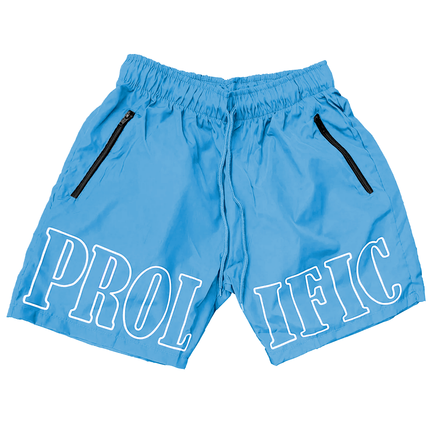 PROLIFIC LIGHTWEIGHT SHORTS