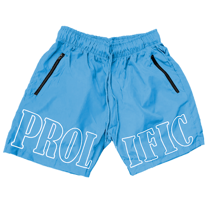 PROLIFIC LIGHTWEIGHT SHORTS