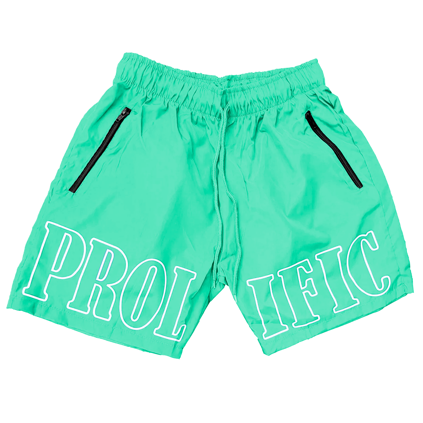 PROLIFIC LIGHTWEIGHT SHORTS