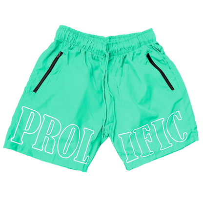 PROLIFIC LIGHTWEIGHT SHORTS