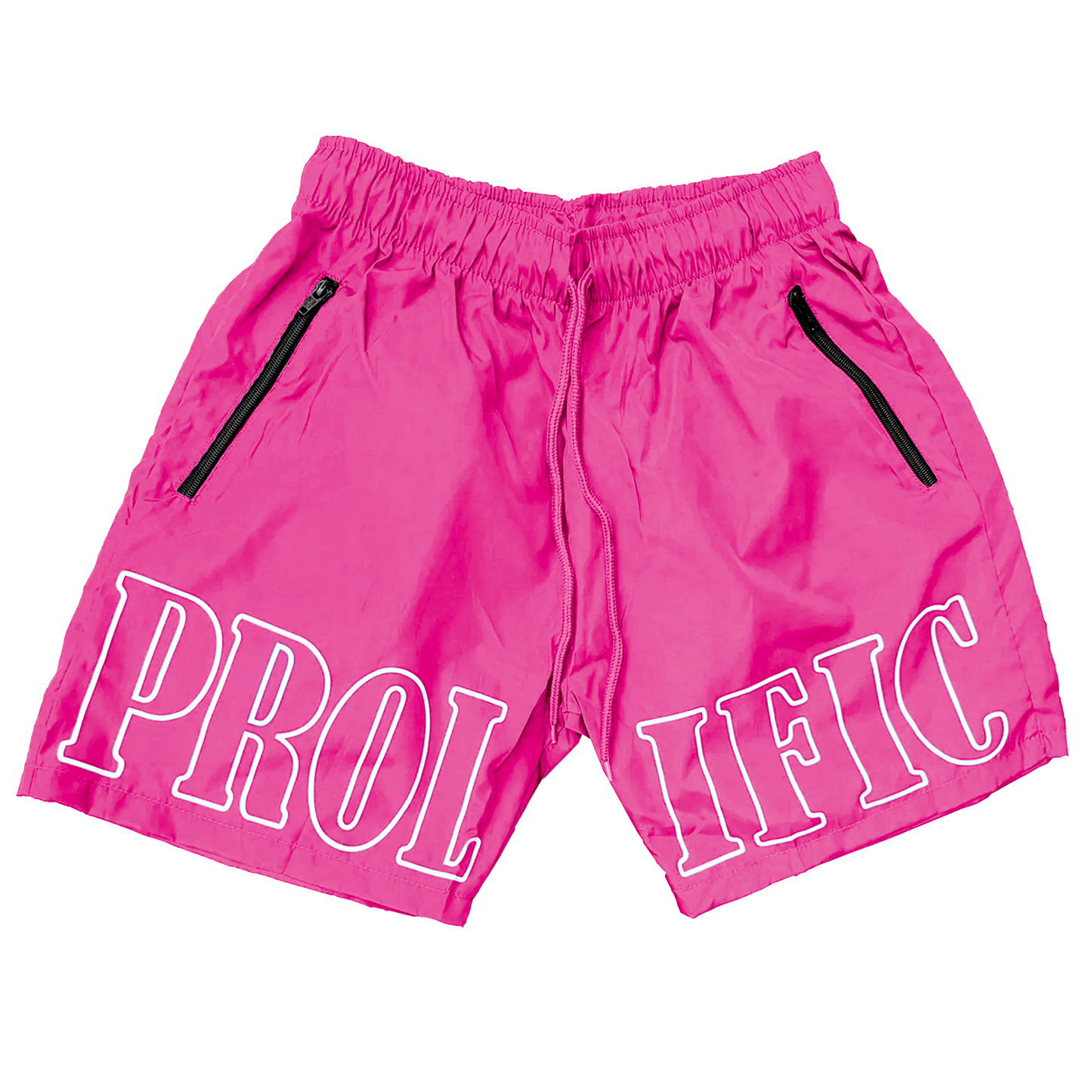 PROLIFIC LIGHTWEIGHT SHORTS