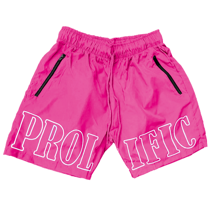 PROLIFIC LIGHTWEIGHT SHORTS