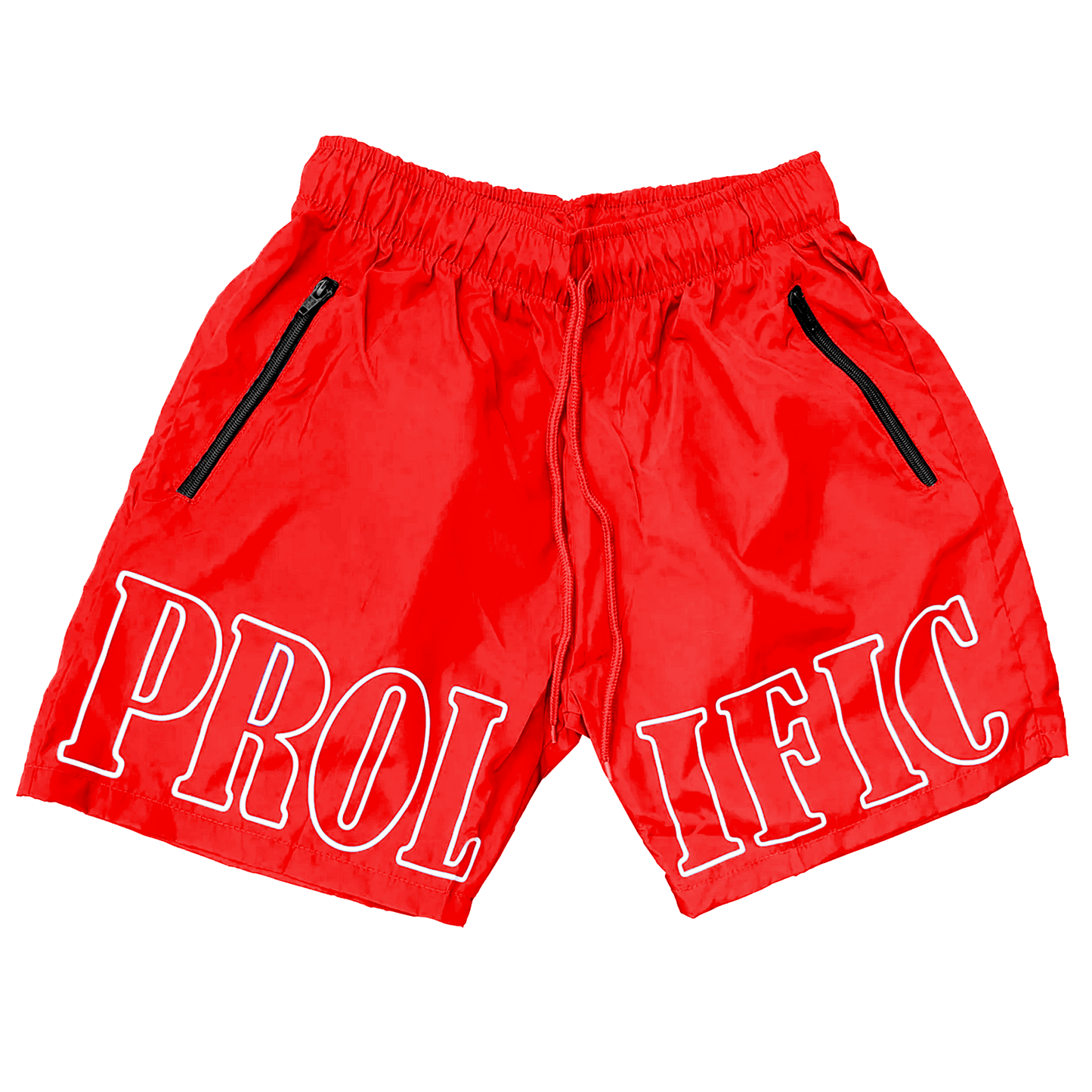 PROLIFIC LIGHTWEIGHT SHORTS