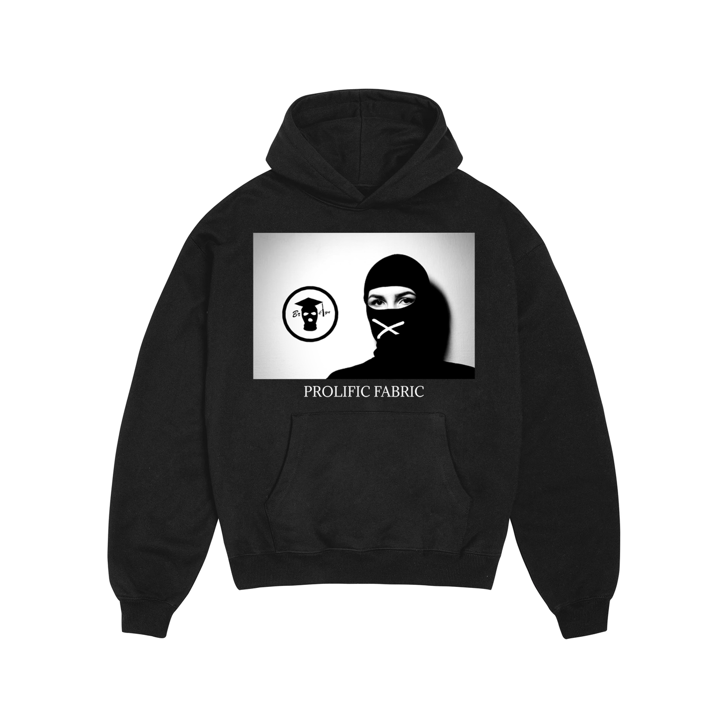 MASK 2.0 HOODIE