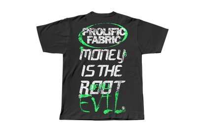 ROOT OF EVIL TEE