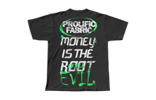 Load image into Gallery viewer, ROOT OF EVIL TEE
