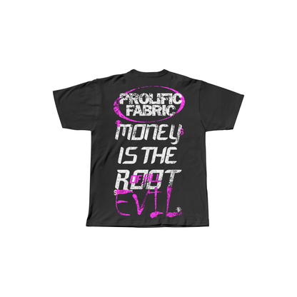 ROOT OF EVIL TEE