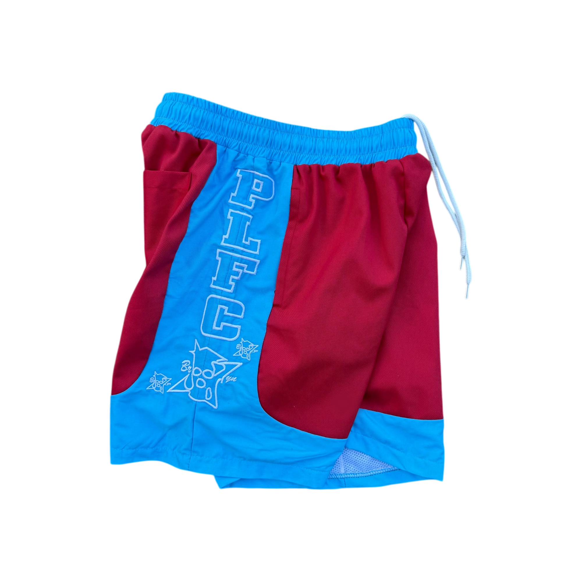 PROLIFIC ALLSTAR SHORTS