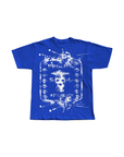 SPLATTER TEE