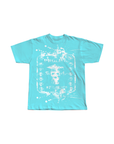 SPLATTER TEE