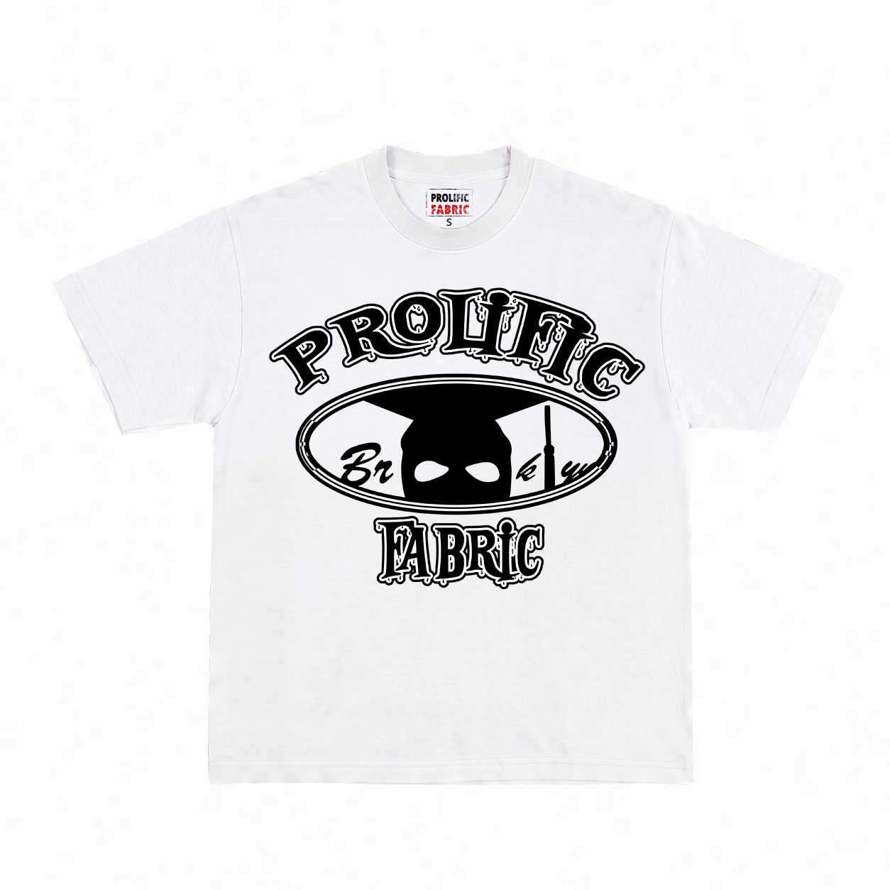 BASE TEE