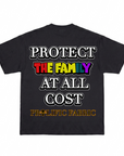 FAMILY MATTERS TEE