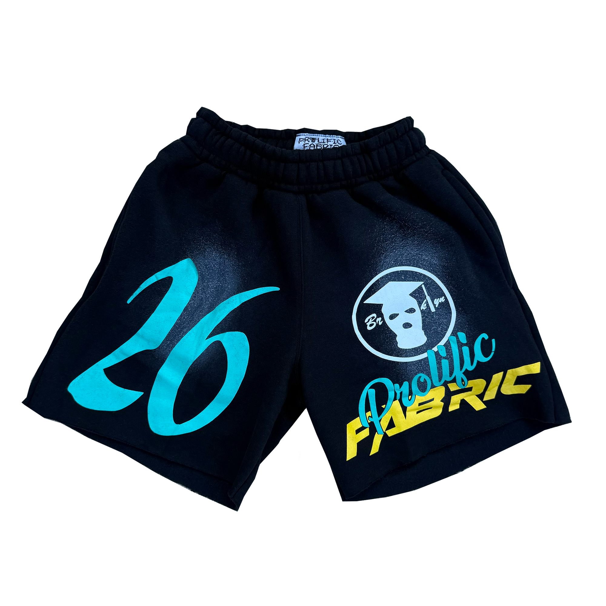 26 SHORTS