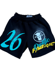 26 SHORTS