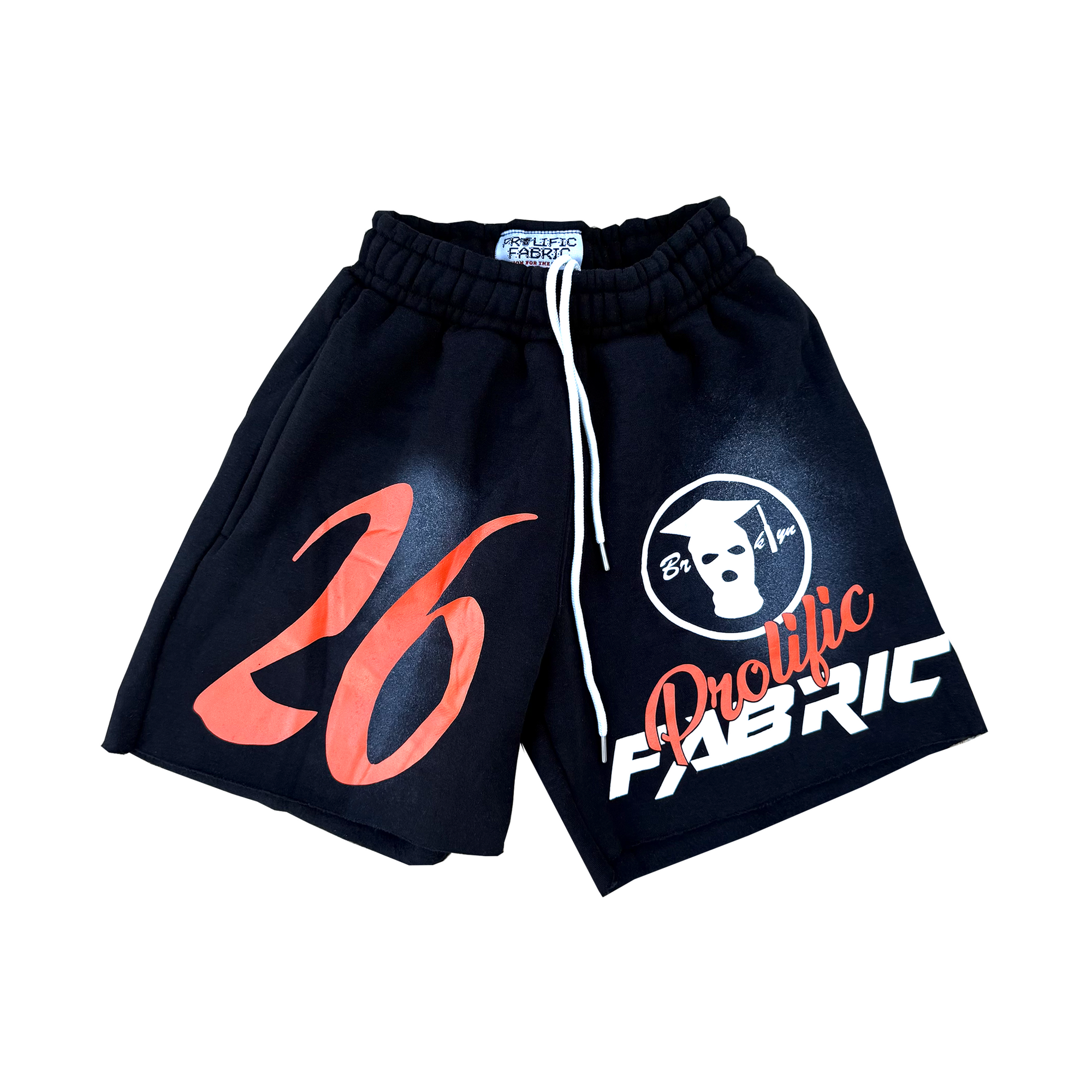 26 SHORTS