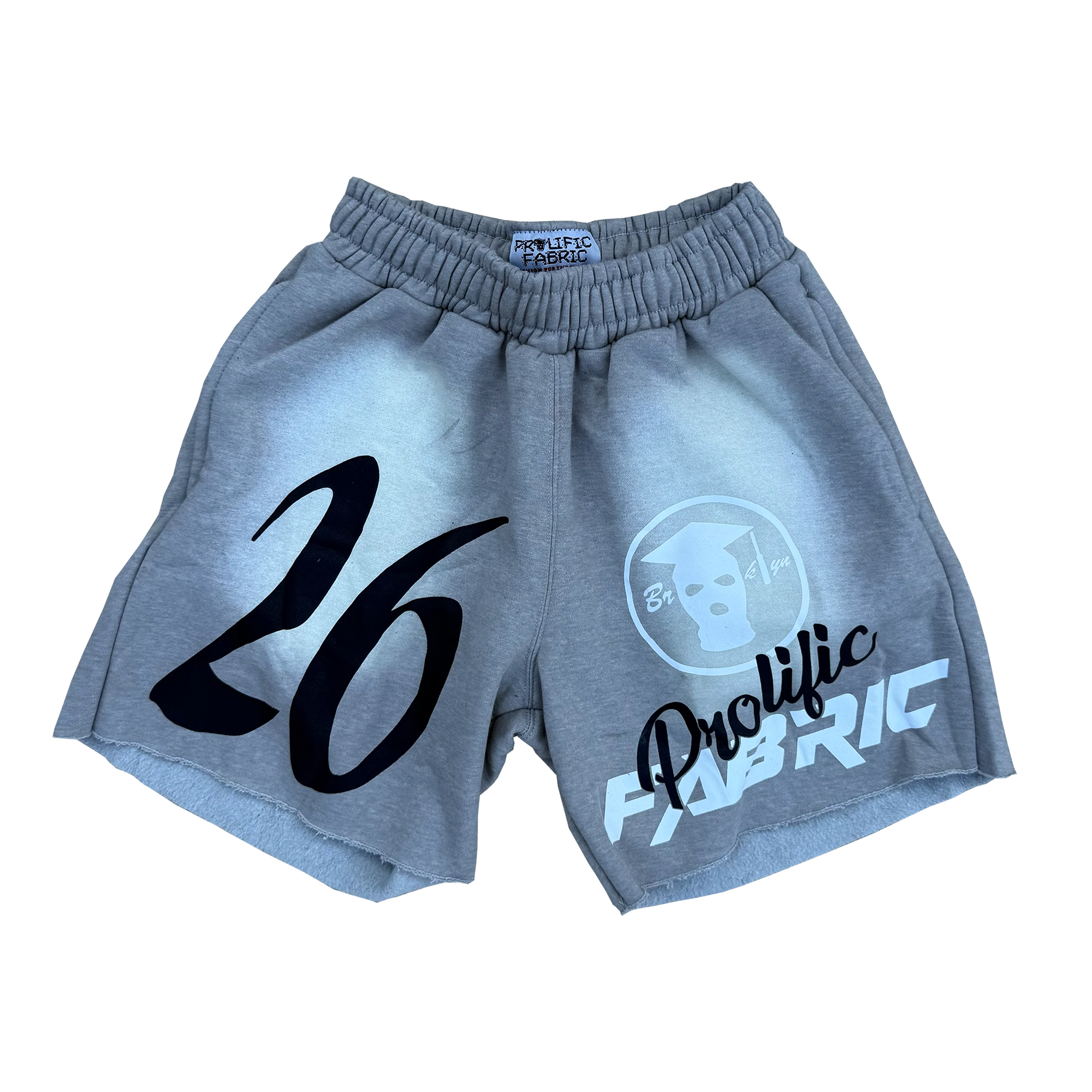 26 SHORTS