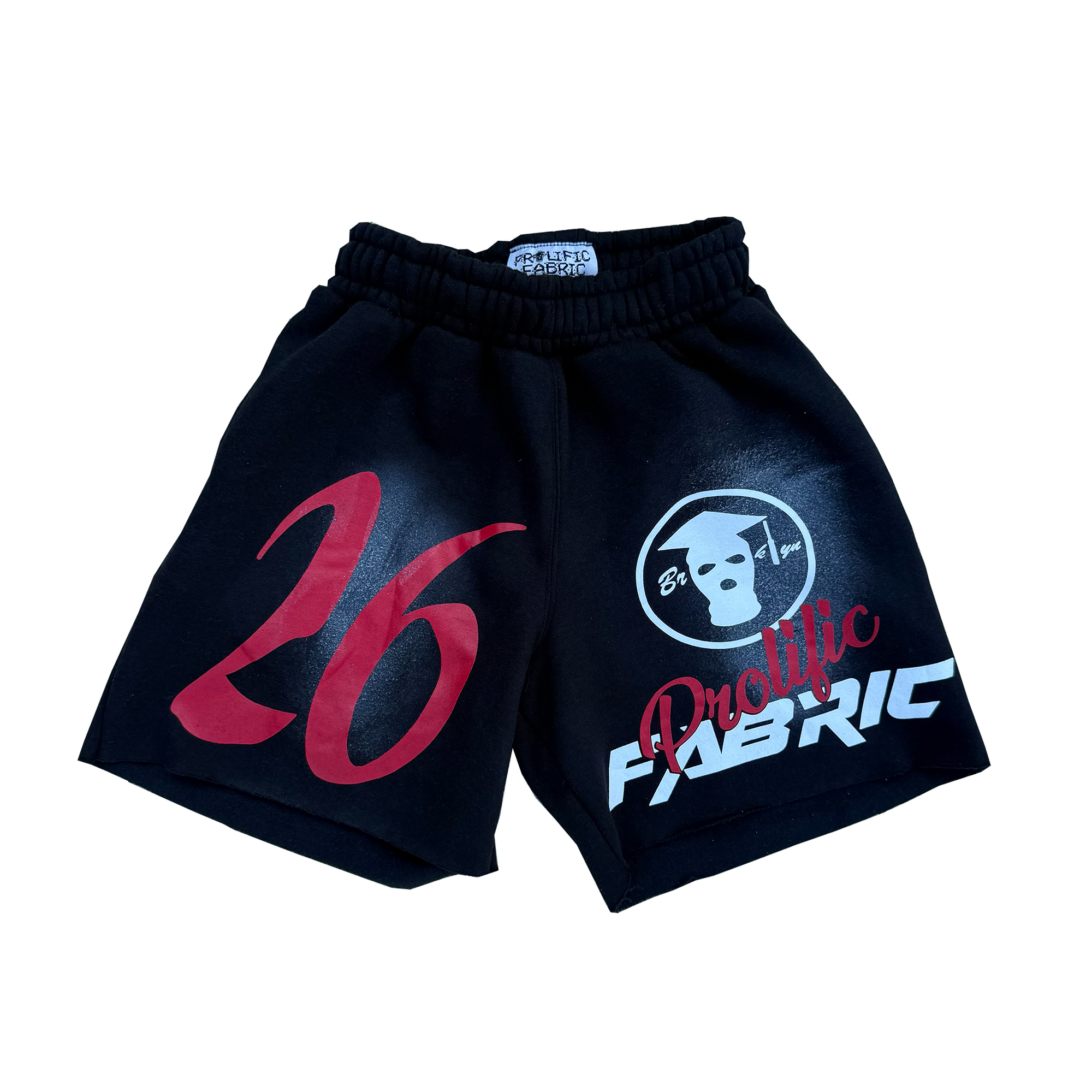 26 SHORTS