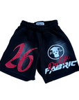 26 SHORTS