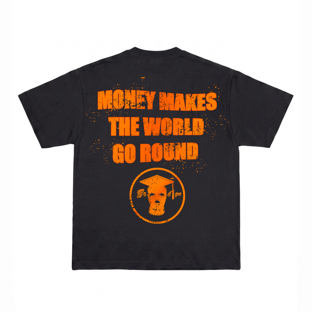 RUBIKS CUBE TEE