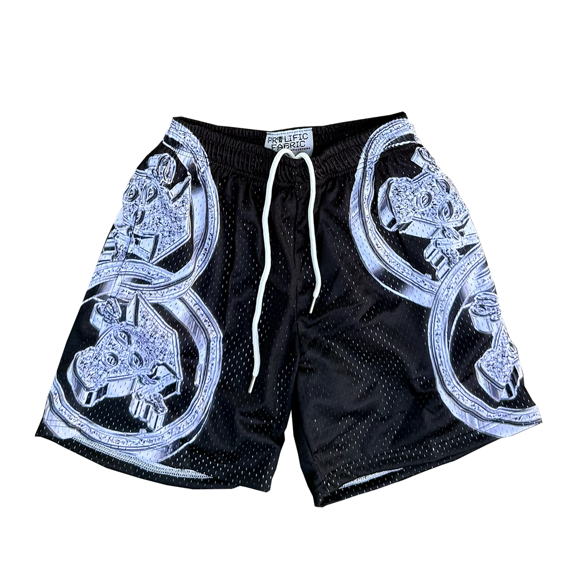 P.N.D SHORTS