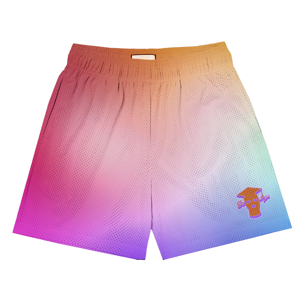 BALVIN RIO NYLON SHORT