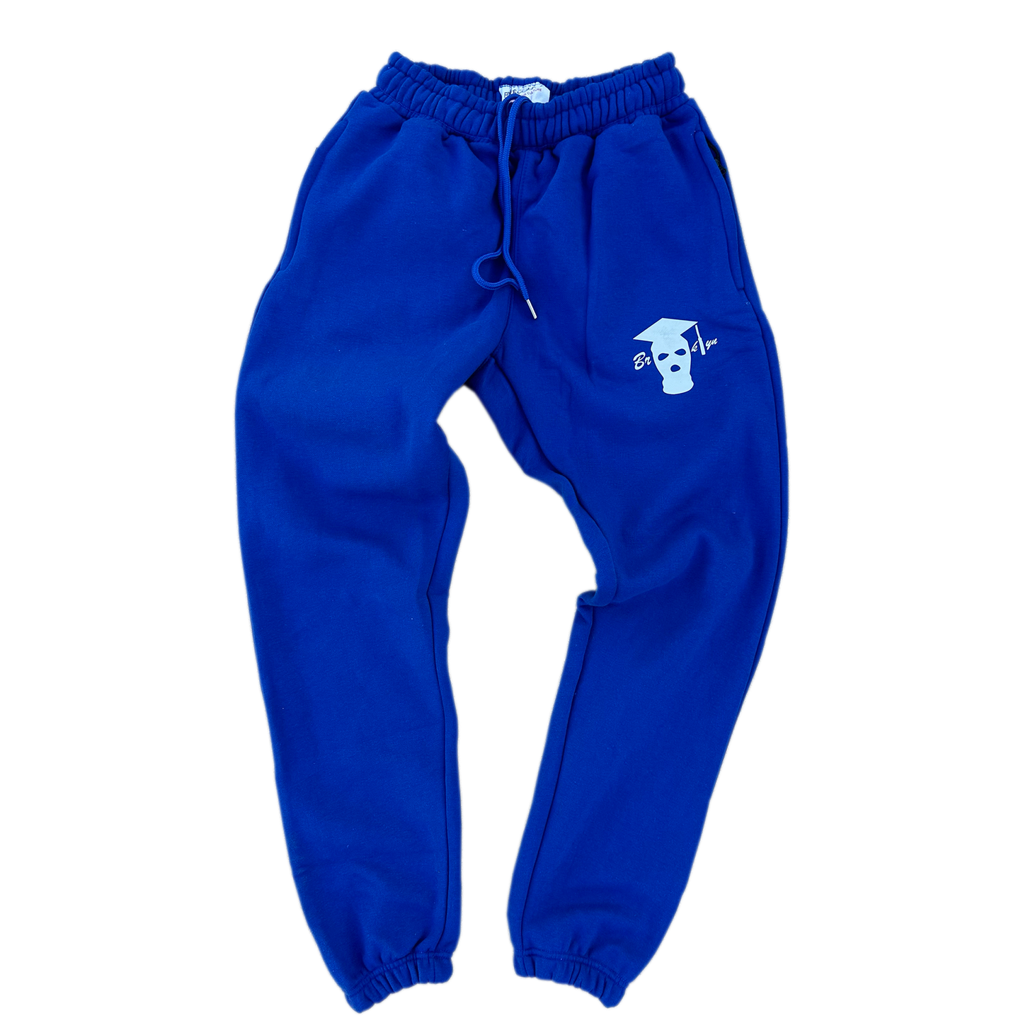 GRADUATION SWEAT PANTS