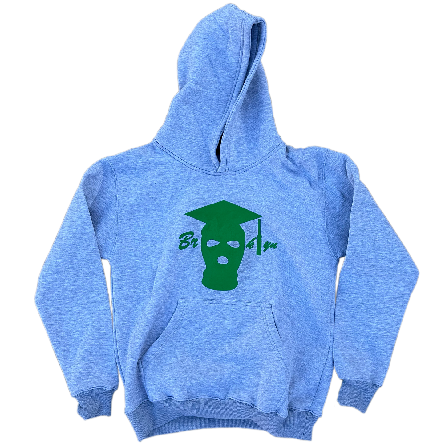 CLASSIC GRADUATION HOODIE