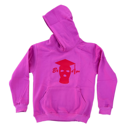 CLASSIC GRADUATION HOODIE